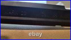 Heckler & Koch Mark23 slide with RMR Plate