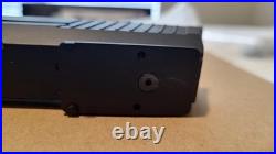 Heckler & Koch Mark23 slide with RMR Plate