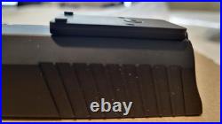 Heckler & Koch Mark23 slide with RMR Plate