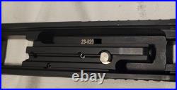 Heckler & Koch Mark23 slide with RMR Plate