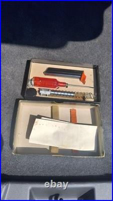 Heckler & Koch Model HK 4.22lr Barrel Conversion Kit with 1 Magazine, tools & box