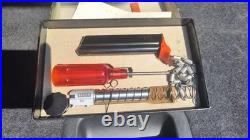 Heckler & Koch Model HK 4.22lr Barrel Conversion Kit with 1 Magazine, tools & box