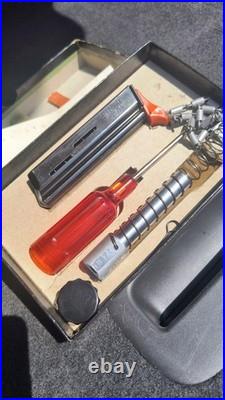 Heckler & Koch Model HK 4.22lr Barrel Conversion Kit with 1 Magazine, tools & box