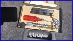 Heckler & Koch Model HK 4.22lr Barrel Conversion Kit with 1 Magazine, tools & box