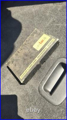 Heckler & Koch Model HK 4.22lr Barrel Conversion Kit with 1 Magazine, tools & box