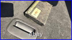 Heckler & Koch Model HK 4.22lr Barrel Conversion Kit with 1 Magazine, tools & box