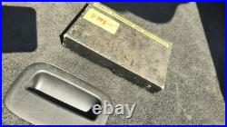 Heckler & Koch Model HK 4.22lr Barrel Conversion Kit with 1 Magazine, tools & box