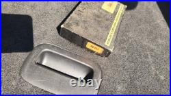 Heckler & Koch Model HK 4.22lr Barrel Conversion Kit with 1 Magazine, tools & box