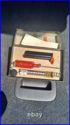 Heckler & Koch Model HK 4.22lr Barrel Conversion Kit with 1 Magazine, tools & box