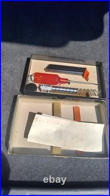 Heckler & Koch Model HK 4.22lr Barrel Conversion Kit with 1 Magazine, tools & box