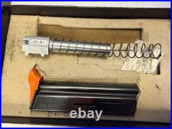 Heckler & Koch Model HK 4.22lr Barrel Conversion Kit with 1 Magazines AND BOX