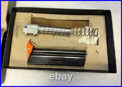 Heckler & Koch Model HK 4.22lr Barrel Conversion Kit with 1 Magazines AND BOX