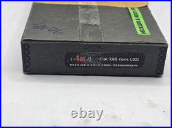 Heckler & Koch Model HK 4 Barrel Conversion Kit 7.65mm 32 acp