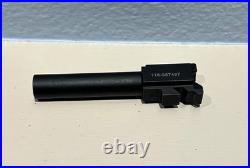 Heckler & Koch P2000 9mm Barrel NOS