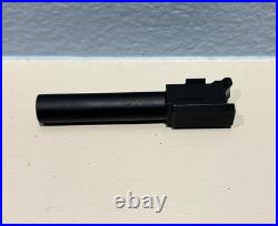 Heckler & Koch P2000 9mm Barrel NOS