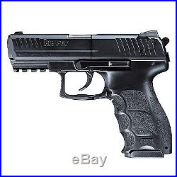 Heckler & Koch P30 CO2 BB/Pellet Pistol Black 2252302