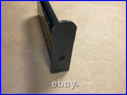 Heckler & Koch P7 Factory Original 8 Rnd Magazine HK P7 H&K HJ Date Code