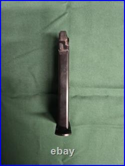 Heckler & Koch P7 K3.380 ACP 9K Magazine? HK P7K3 IH Date Code Factory H&K