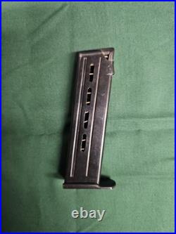 Heckler & Koch P7 K3.380 ACP 9K Magazine? HK P7K3 IH Date Code Factory H&K