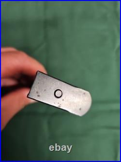 Heckler & Koch P7 K3.380 ACP 9K Magazine? HK P7K3 IH Date Code Factory H&K
