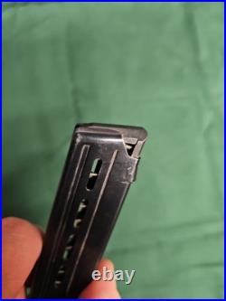 Heckler & Koch P7 K3.380 ACP 9K Magazine? HK P7K3 IH Date Code Factory H&K