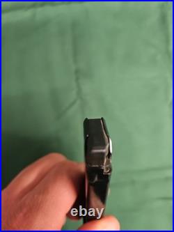 Heckler & Koch P7 K3.380 ACP 9K Magazine? HK P7K3 IH Date Code Factory H&K