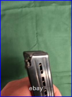 Heckler & Koch P7 K3.380 ACP 9K Magazine? HK P7K3 IH Date Code Factory H&K