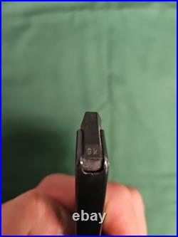 Heckler & Koch P7 K3.380 ACP 9K Magazine? HK P7K3 IH Date Code Factory H&K