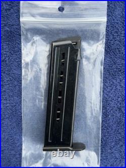 Heckler & Koch P7 K3 9mmk (. 380 ACP) magazine for HK P7K3 New IH Date Code Rare