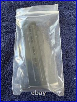 Heckler & Koch P7 K3 9mmk (. 380 ACP) magazine for HK P7K3 New Old Stock RARE