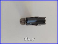 Heckler & Koch P7 M10 Factory 40s&w Nickel Finish Magazine Jc Date 1992