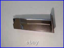 Heckler & Koch P7 M10 Factory 40s&w Nickel Finish Magazine Jc Date 1992