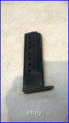Heckler Koch P7 M8 Magazine