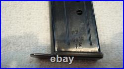 Heckler Koch P7 M8 Magazine