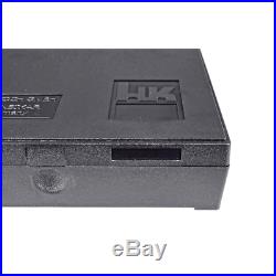 Heckler & Koch P7 NEW Factory Pistol Box Case, Extremely Rare! HK H&K P7M8 PSP
