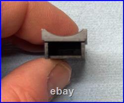 Heckler & Koch P9S buffer housing. 45 ACP new CNC machined made in Germany