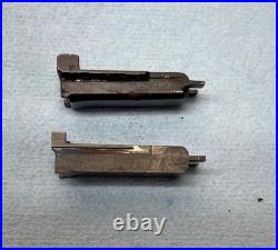 Heckler & Koch P9S buffer housing. 45 ACP new CNC machined made in Germany