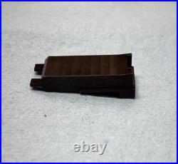 Heckler & Koch P9S buffer housing 9mm new CNC machined made in Germany