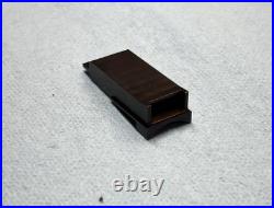 Heckler & Koch P9S buffer housing 9mm new CNC machined made in Germany