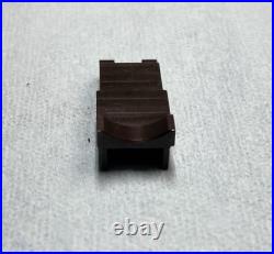 Heckler & Koch P9S buffer housing 9mm new CNC machined made in Germany