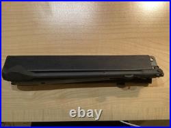 Heckler Koch Rifle Bipod Hunting Accessory