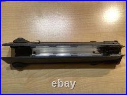 Heckler Koch Rifle Bipod Hunting Accessory