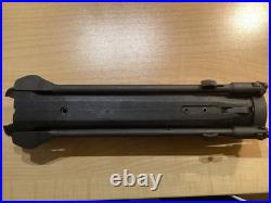 Heckler Koch Rifle Bipod Hunting Accessory