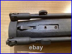 Heckler Koch Rifle Bipod Hunting Accessory