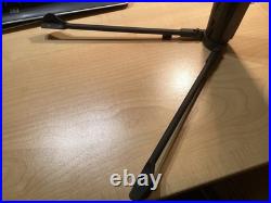 Heckler Koch Rifle Bipod Hunting Accessory