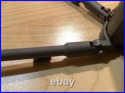 Heckler Koch Rifle Bipod Hunting Accessory