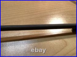 Heckler Koch Rifle Bipod Hunting Accessory