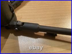Heckler Koch Rifle Bipod Hunting Accessory