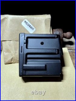Heckler Koch SL6 / 630 Factory New OEM Magazine. 223 Blued Steel 10 RND in Wrap