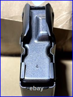 Heckler Koch SL6 / 630 Factory New OEM Magazine. 223 Blued Steel 10 RND in Wrap